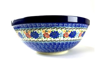 154 Bunzlau Nest Schaal 3264X Ø 33 cm Nest Schaal Ø 33 cm